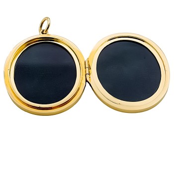 9ct Gold 13.2g Locket